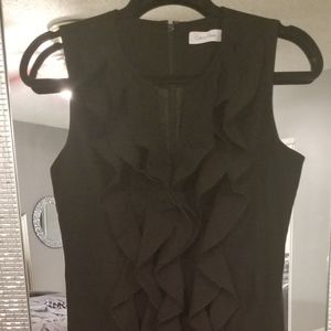 *Calvin Klein Pencil Dress*